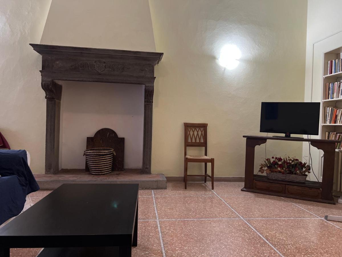 Appartamento Gaylen Borgo a Mozzano Dış mekan fotoğraf