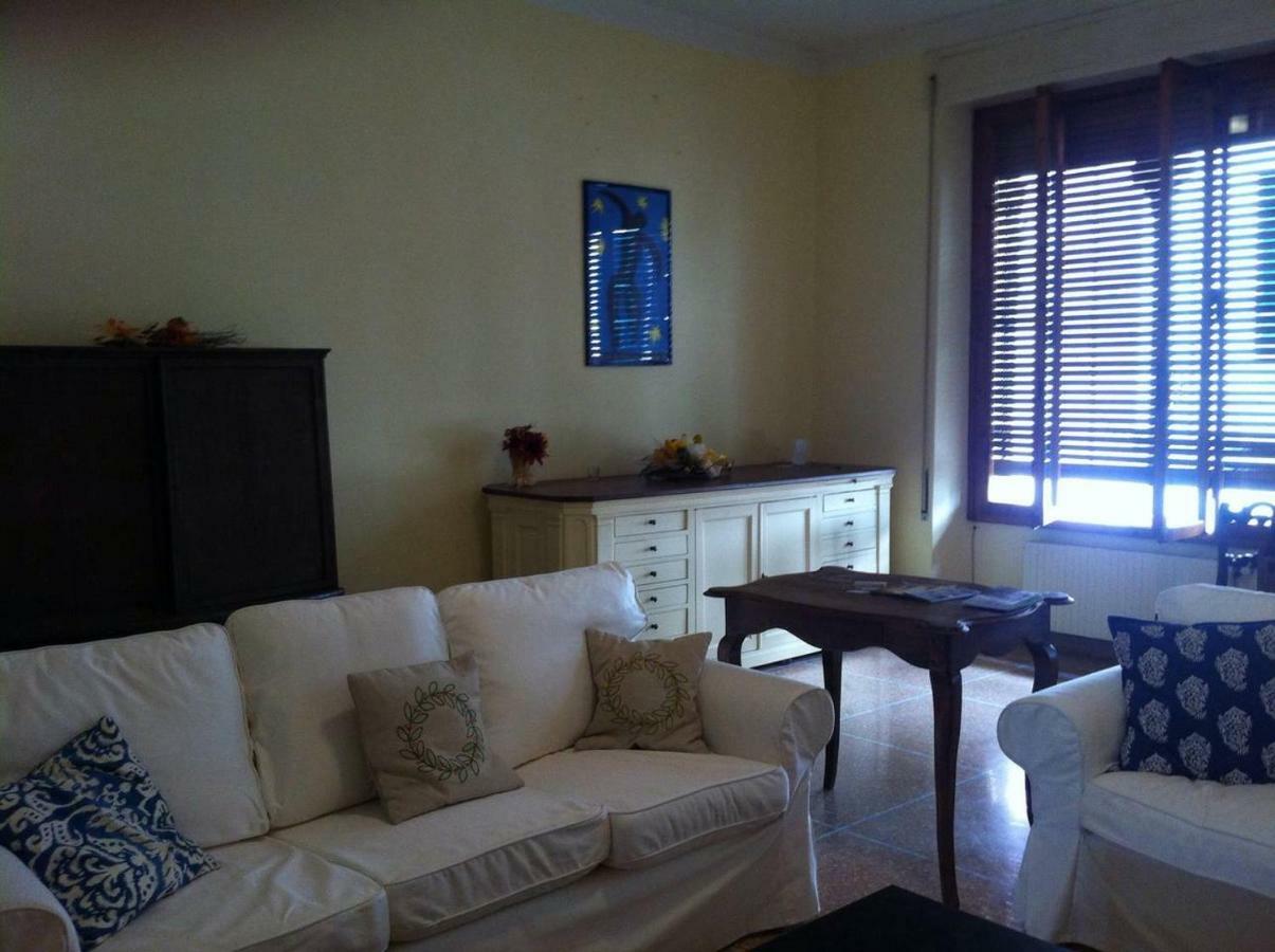 Appartamento Gaylen Borgo a Mozzano Dış mekan fotoğraf